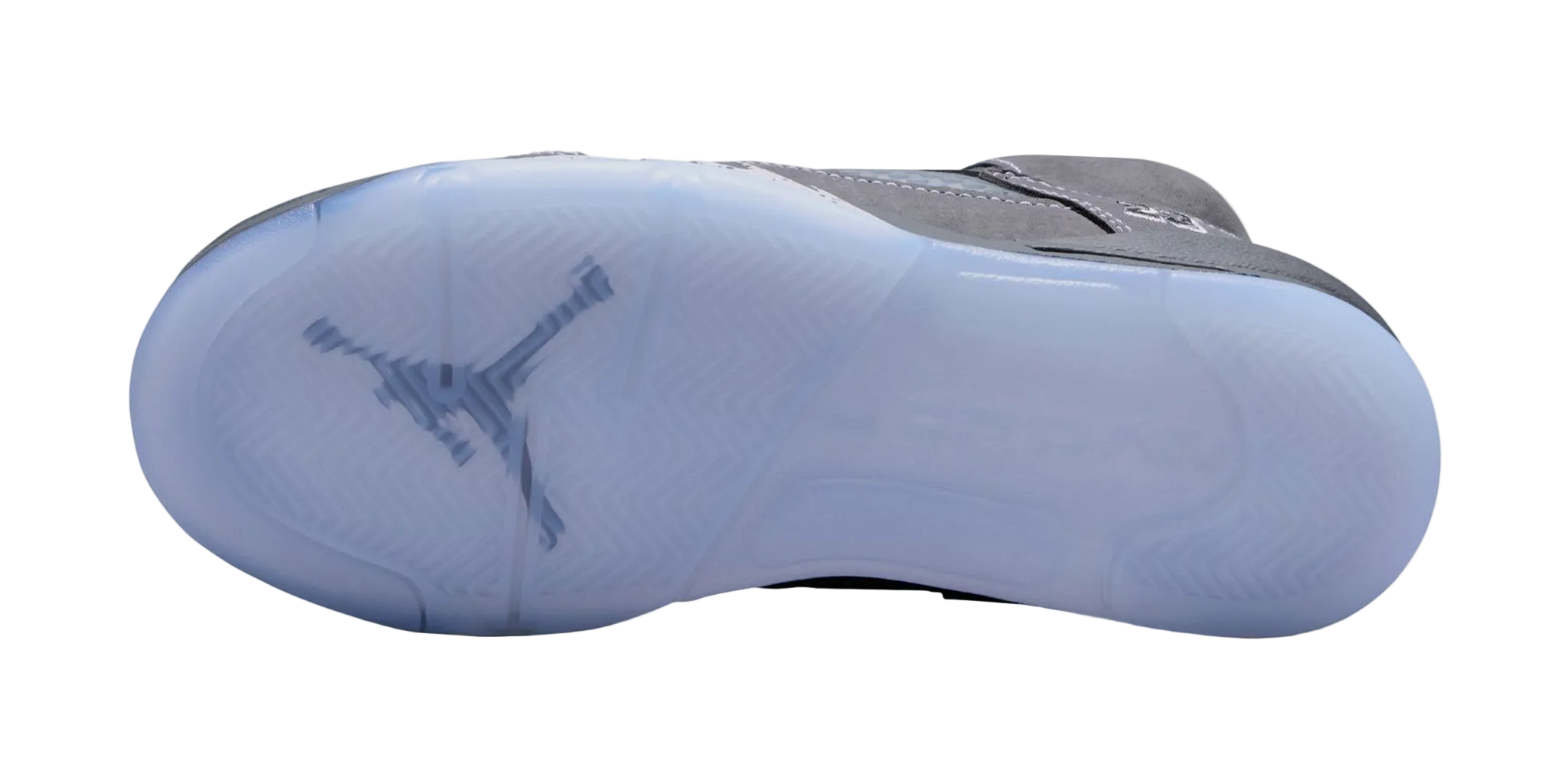 AIR JORDAN 5 RETRO (GS) - 440888-002