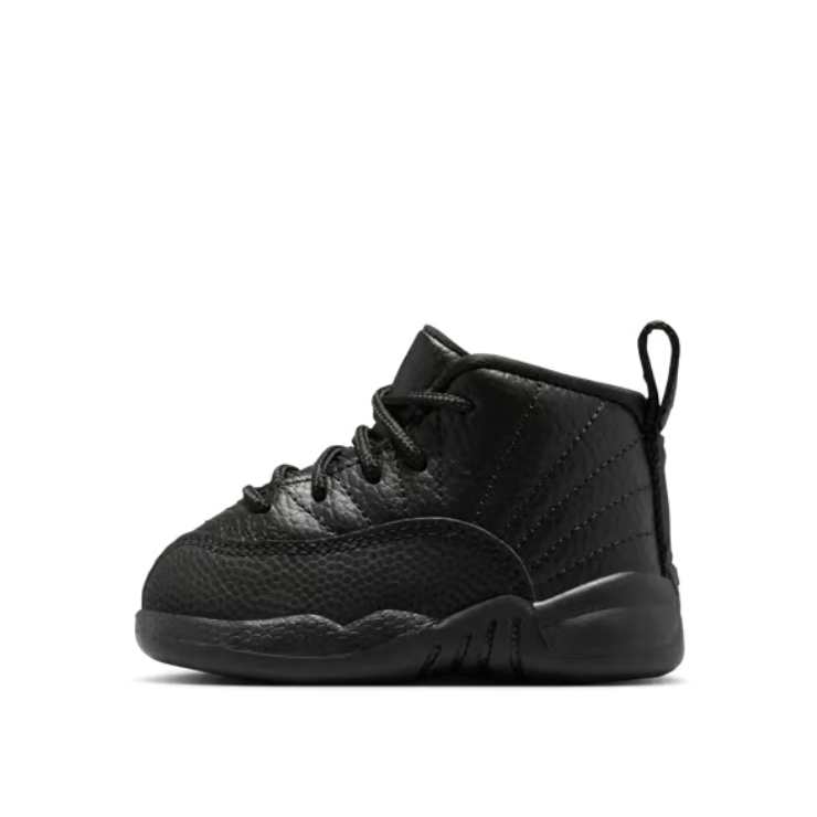 JORDAN 12 RETRO (TD) - 850000-003 "BLOODLINE"
