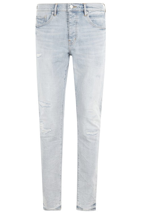 Purple- Skinny Kivu Repair