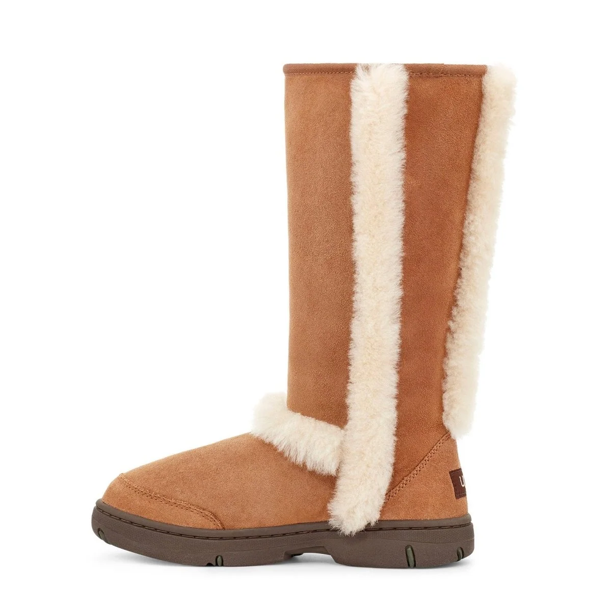 UGG - WOMEN'S SUNBURST TALL - 5218-CHE