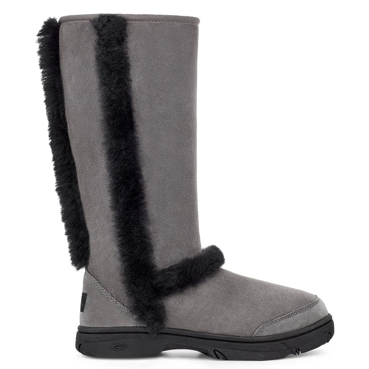 UGG - WOMEN'S SUNBURST TALL - 5218-GRB
