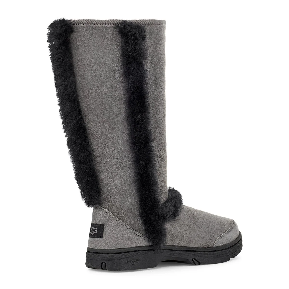 UGG - WOMEN'S SUNBURST TALL - 5218-GRB