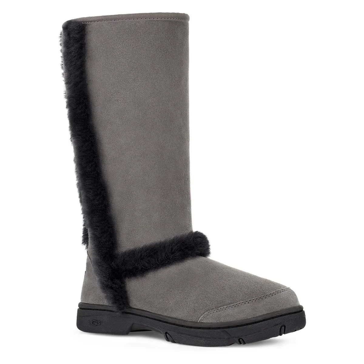 UGG - WOMEN'S SUNBURST TALL - 5218-GRB