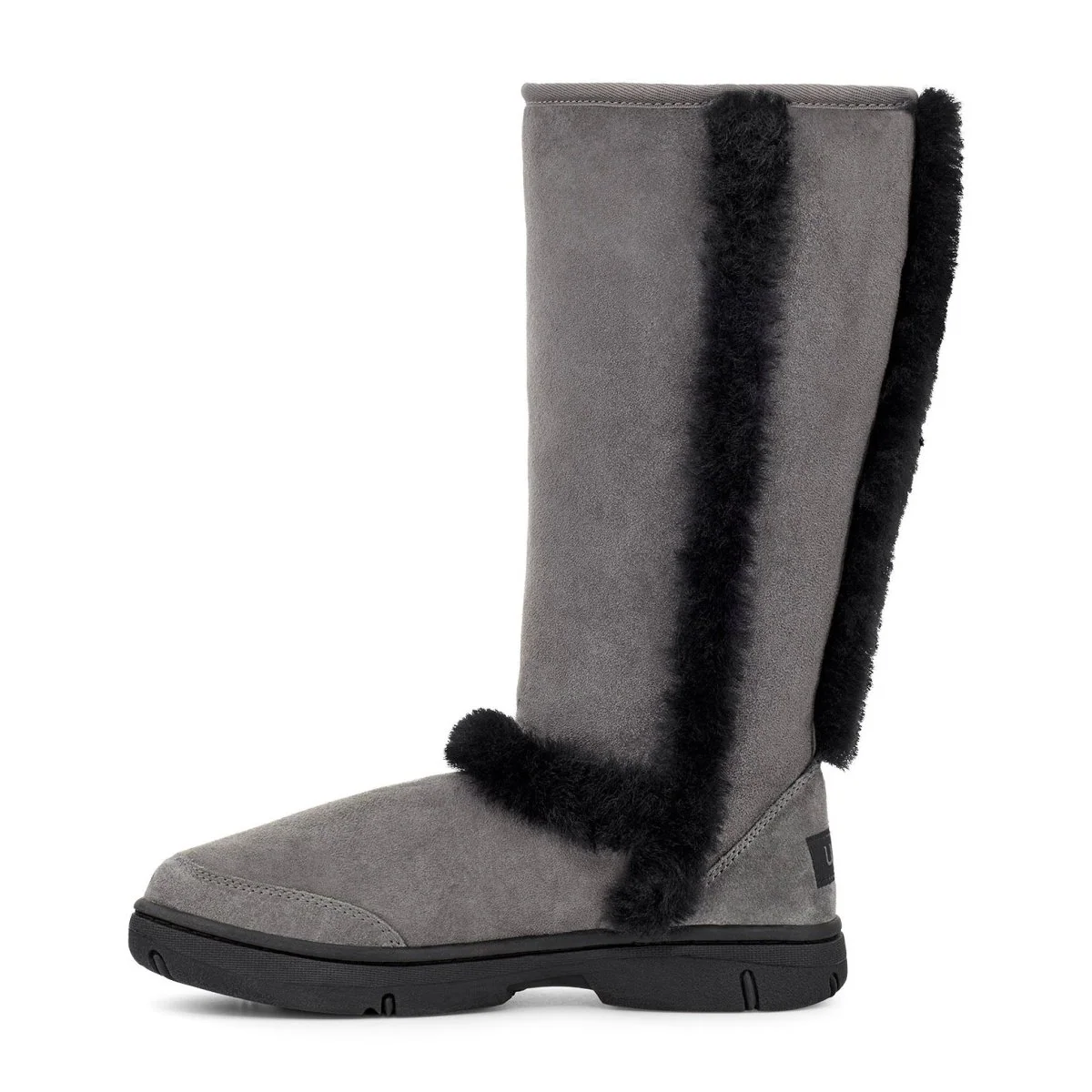 UGG - WOMEN'S SUNBURST TALL - 5218-GRB