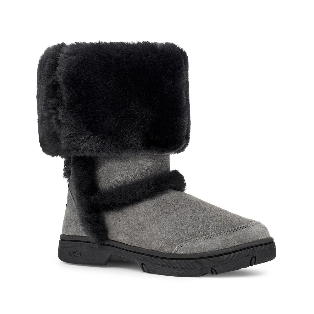 UGG - WOMEN'S SUNBURST TALL - 5218-GRB