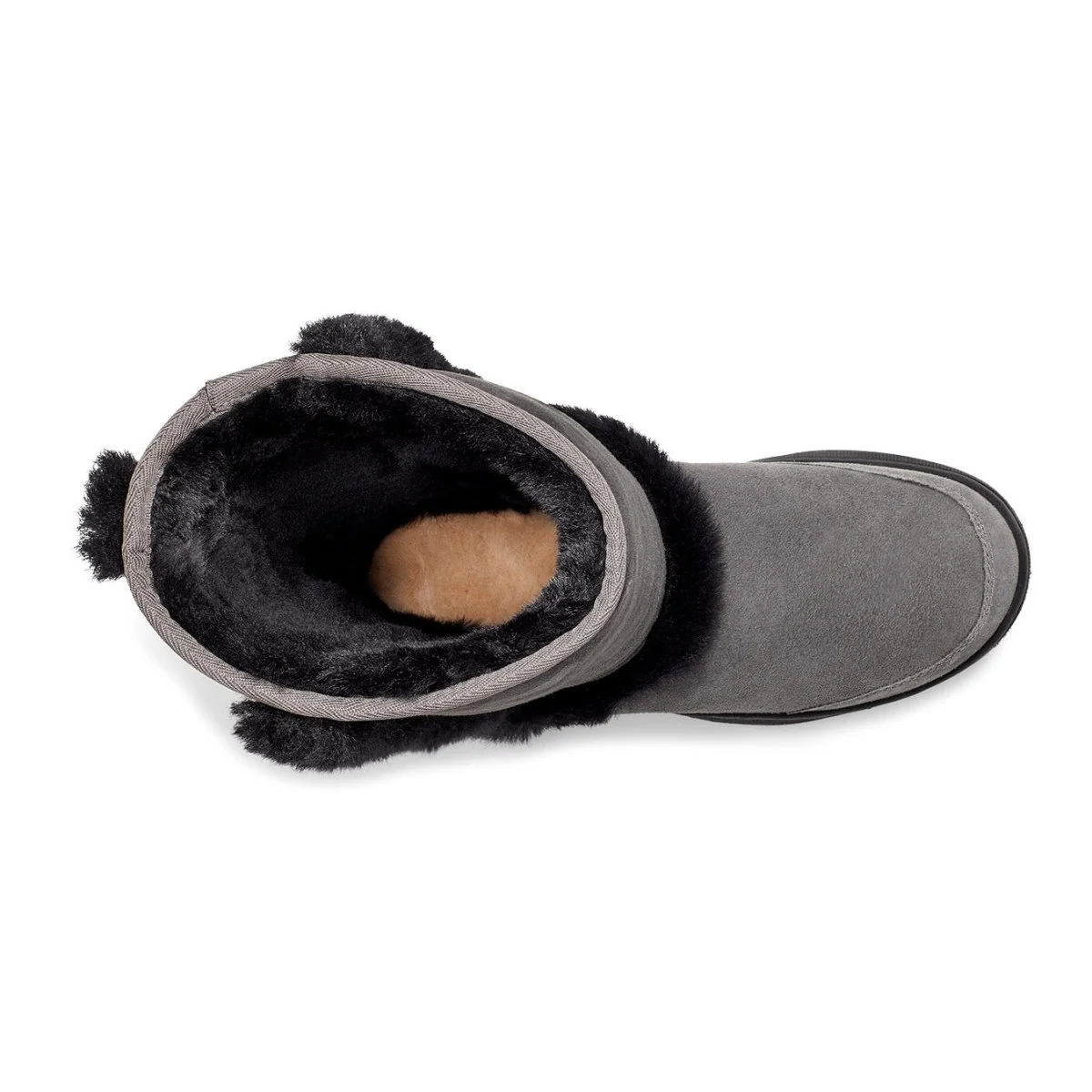 UGG - WOMEN'S SUNBURST TALL - 5218-GRB
