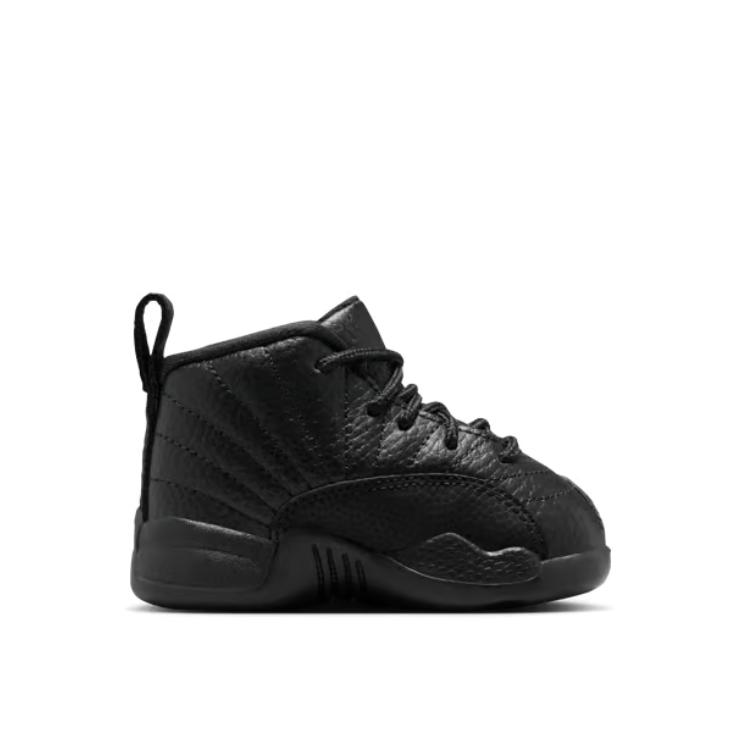 JORDAN 12 RETRO (TD) - 850000-003 "BLOODLINE"
