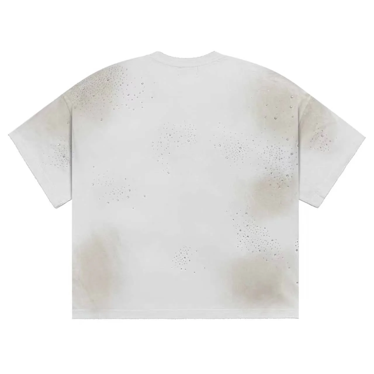 STILE DE AMOR - DE ORO TEE