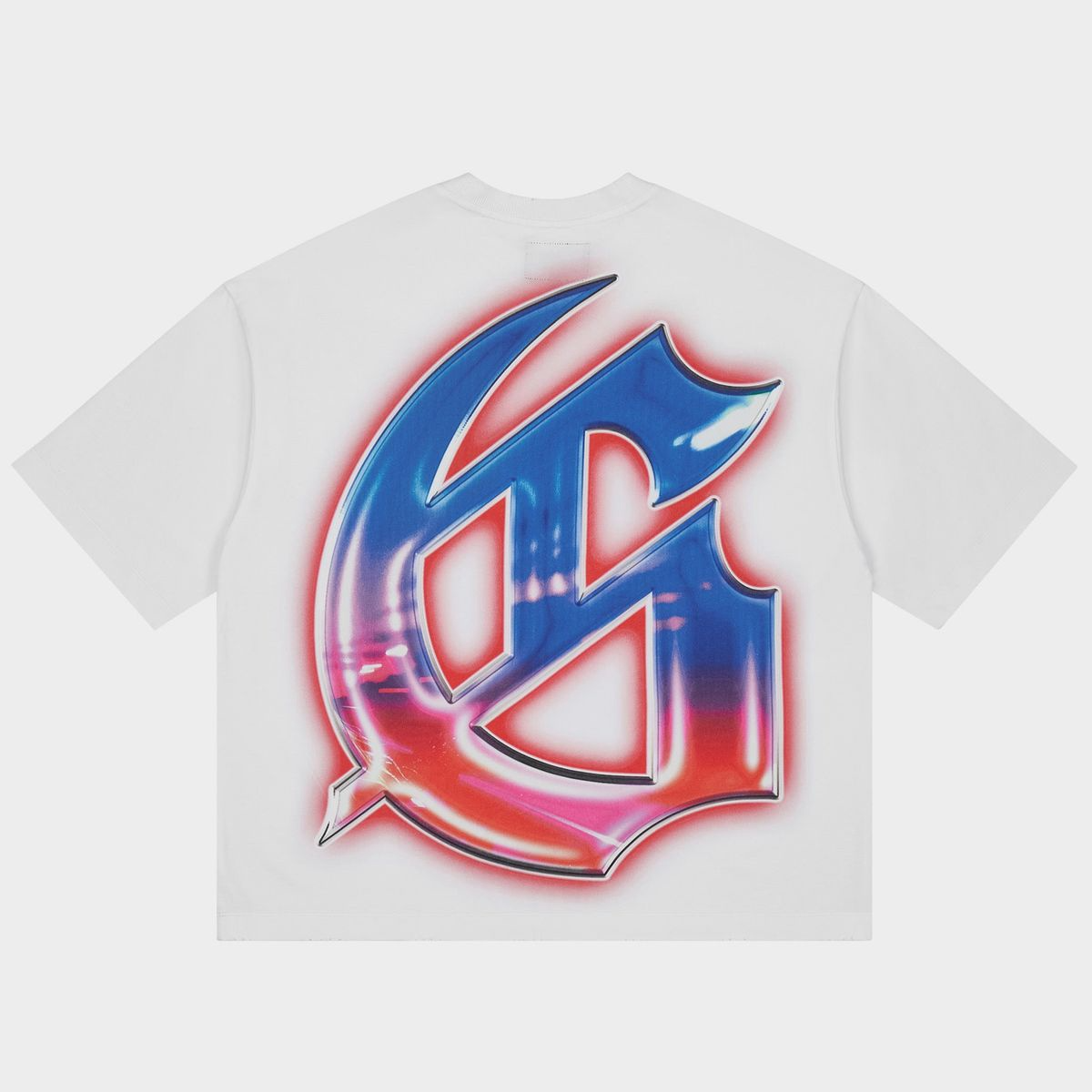 GODSPEED - FUN TEE