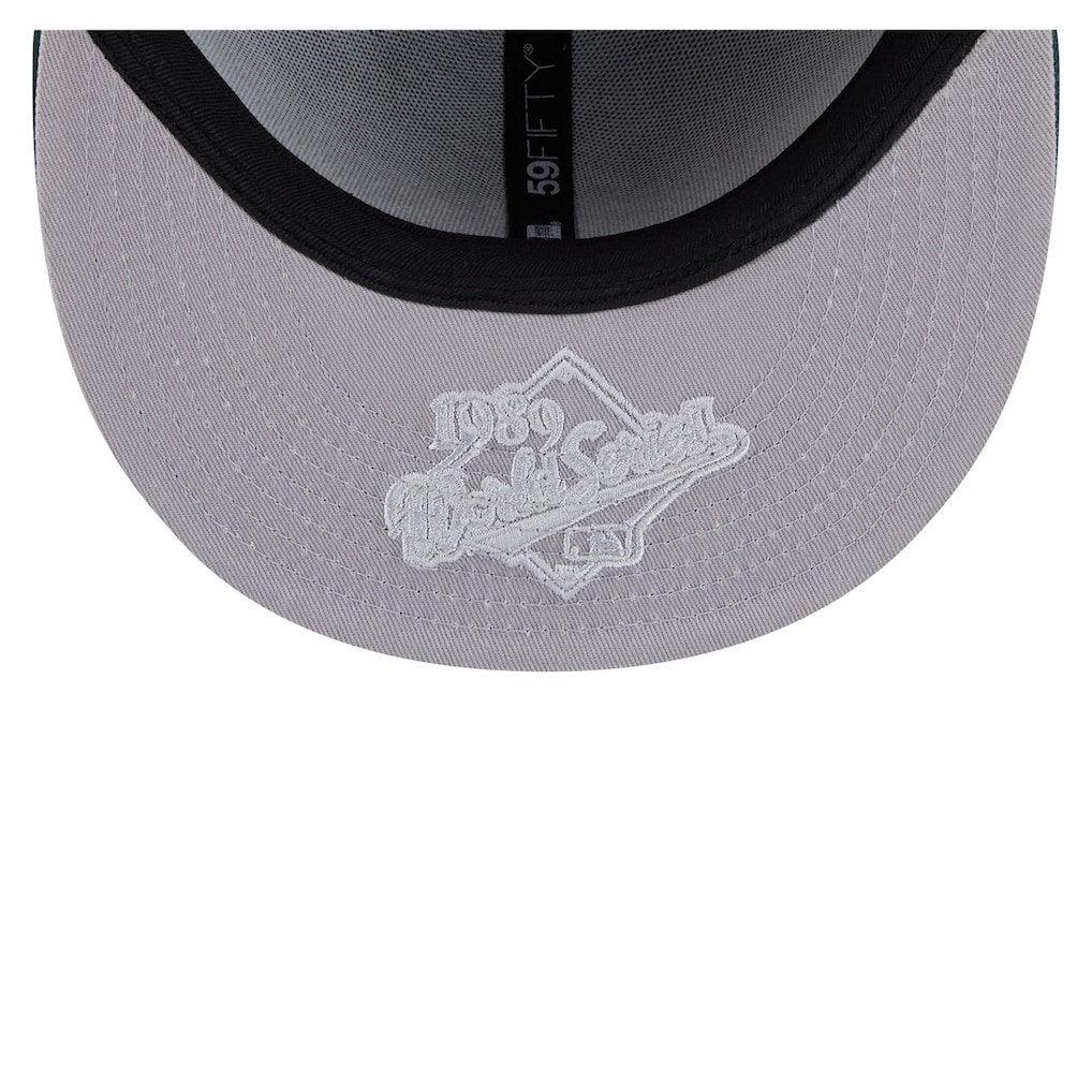 NEW ERA - 5950 OAKLAND ATHLETICS HIDDEN HIT