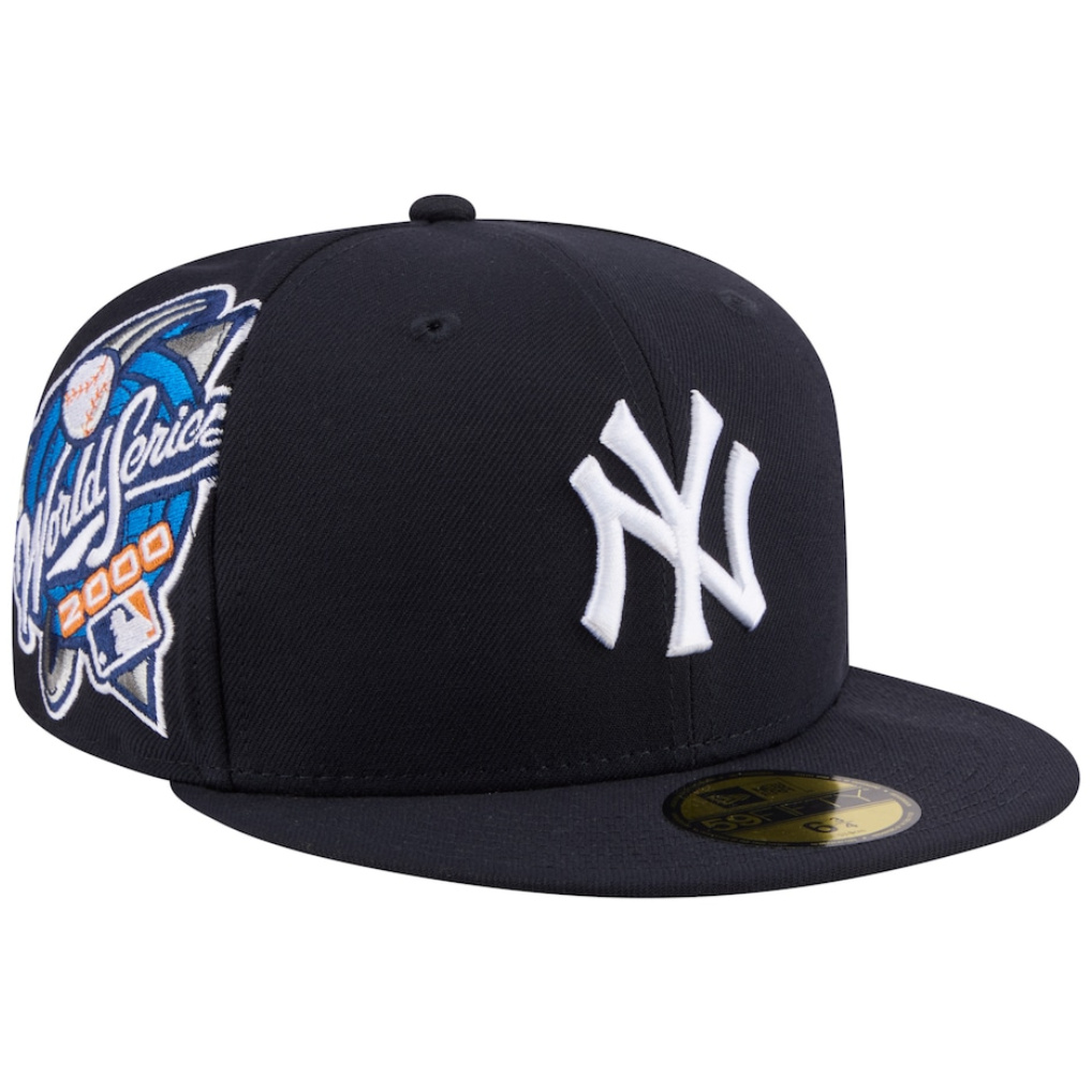 NEW ERA - 5950 NY YANKEES HIDDEN HIT