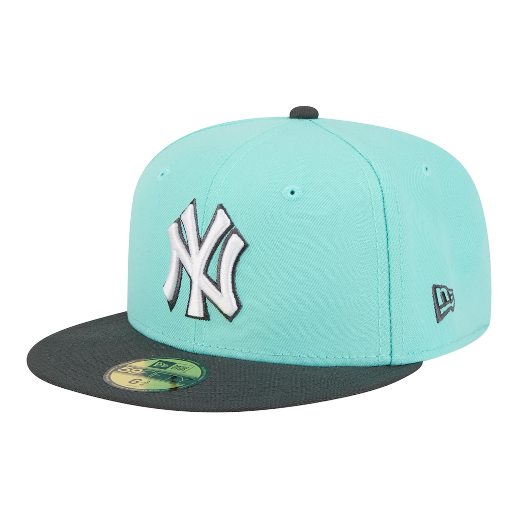 NEW ERA - 5950 NY YANKEES 2TONE