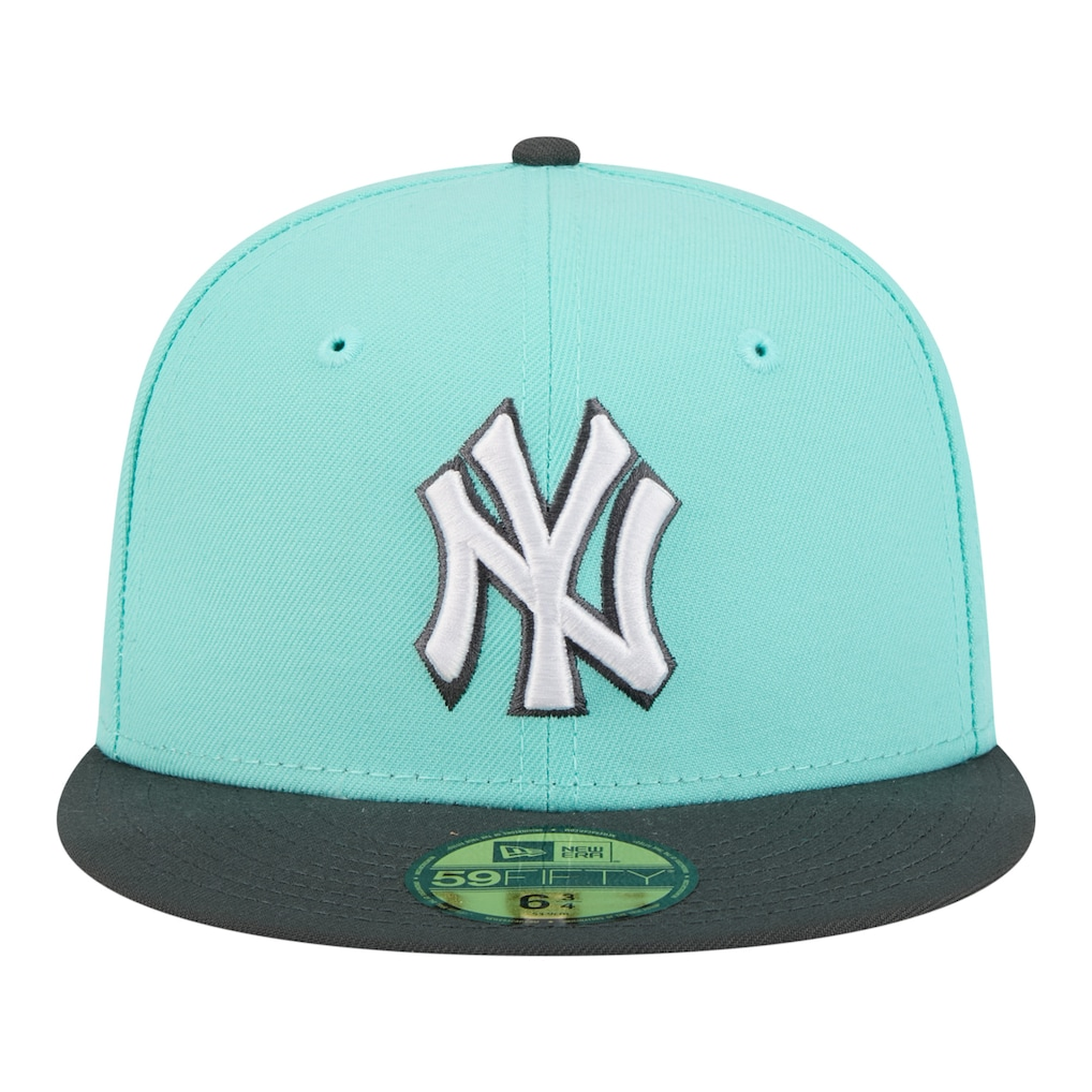 NEW ERA - 5950 NY YANKEES 2TONE