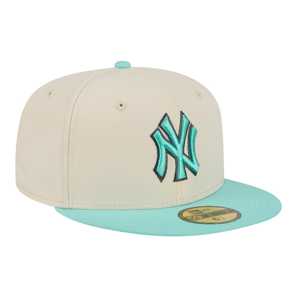 NEW ERA - 5950 NY YANKEES 2TONE