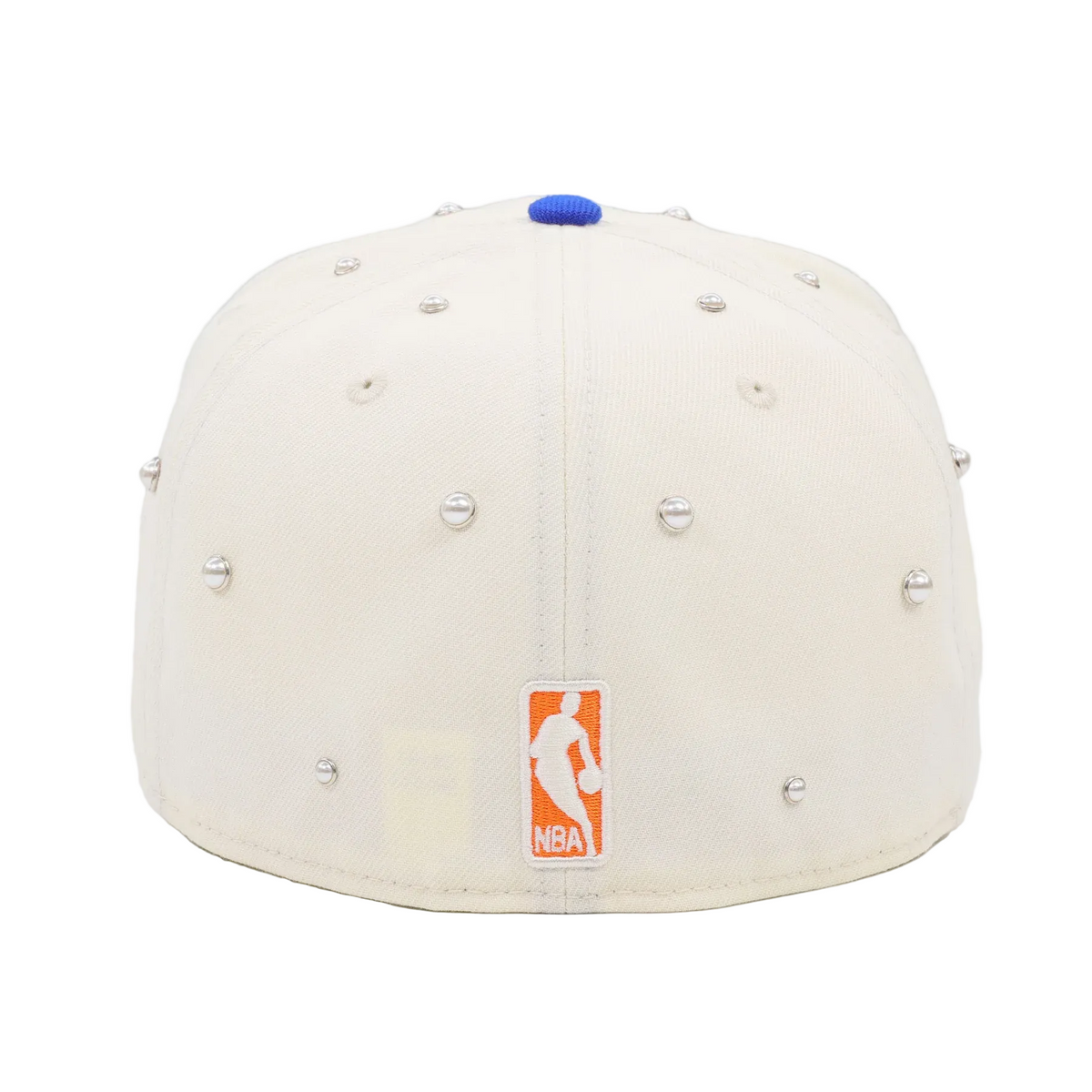 NEW ERA - NY KNICKS PEARL STUDDED HAT - 60914131