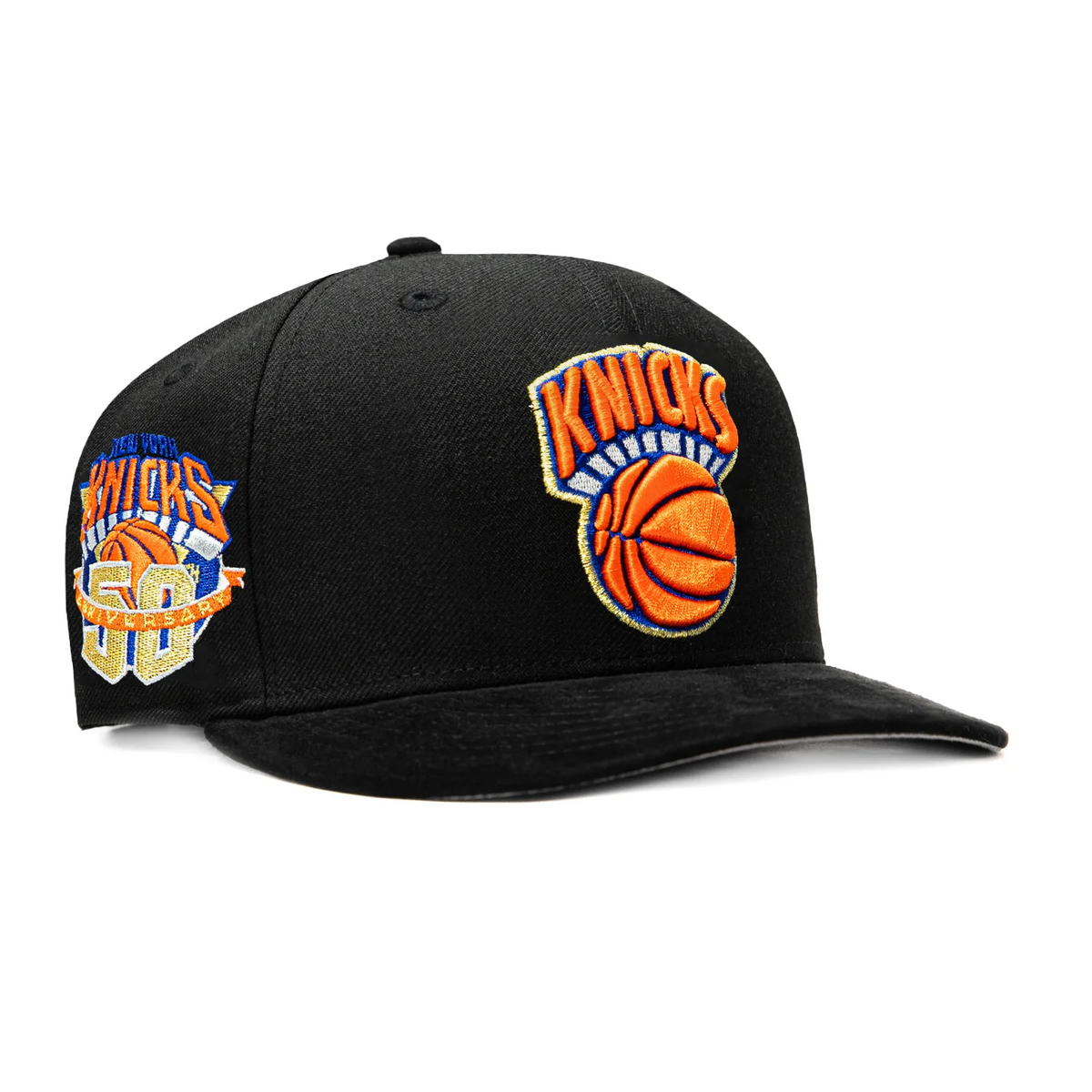 NEW ERA - NY KNICKS 50TH ANNI SNAPBACK - 60914259