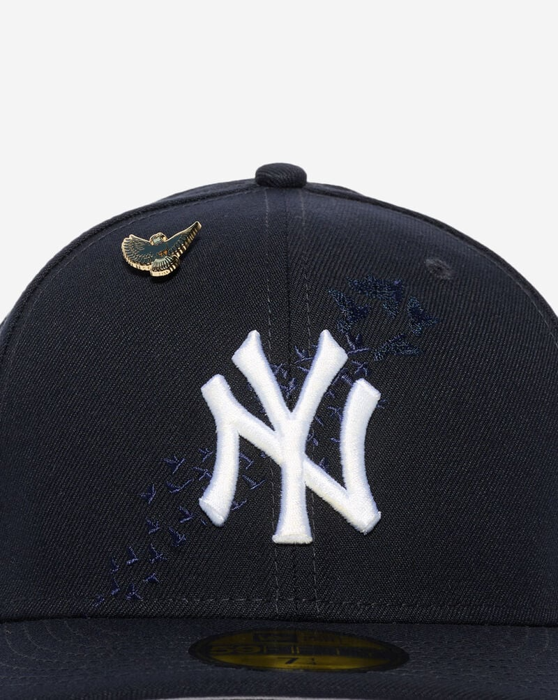NEW ERA - NY YANKEES GRAPHIC FITTED HAT - 60915487