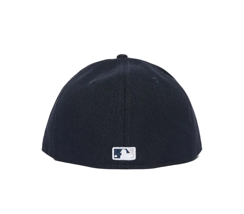 NEW ERA - NY YANKEES GRAPHIC FITTED HAT - 60915487