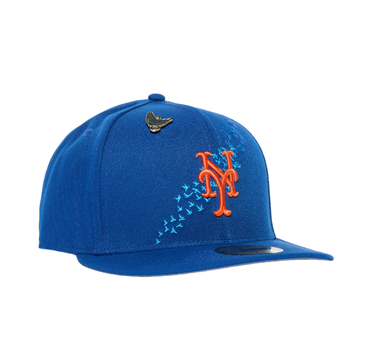 NEW ERA - NY METS CITY GRAPHIC FITTED HAT -60915591