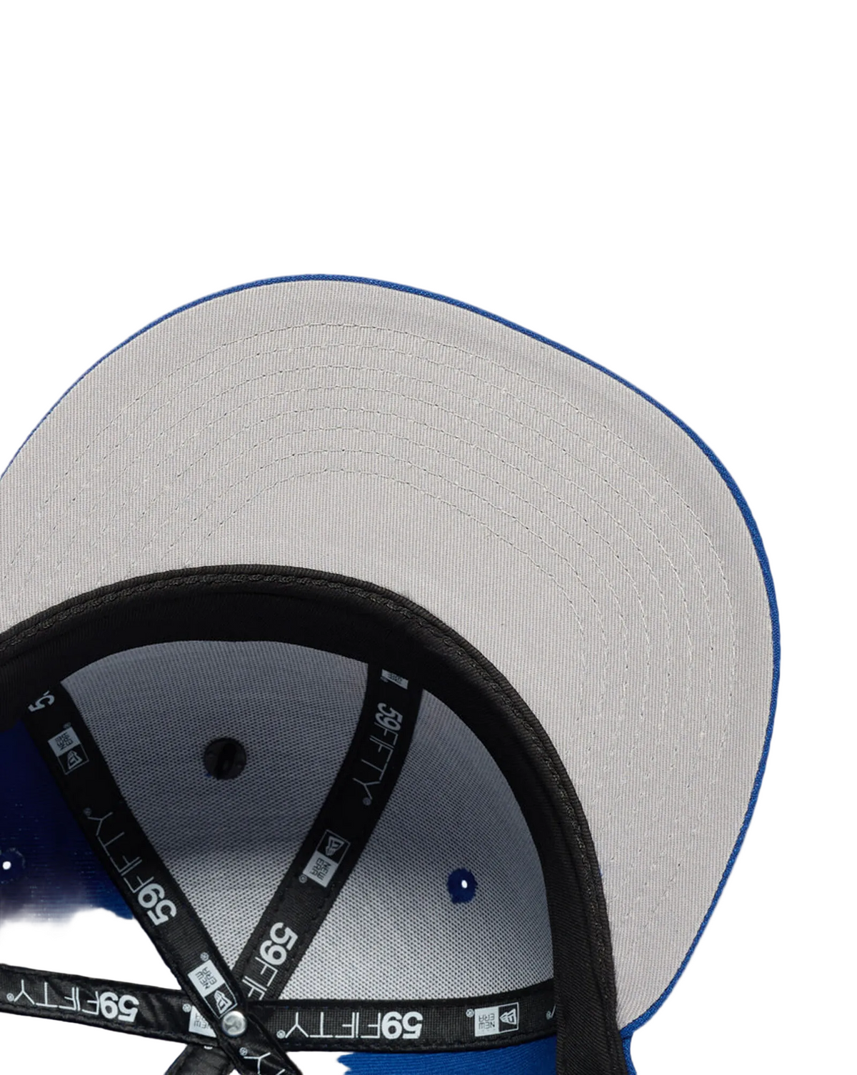 NEW ERA - NY METS CITY GRAPHIC FITTED HAT -60915591