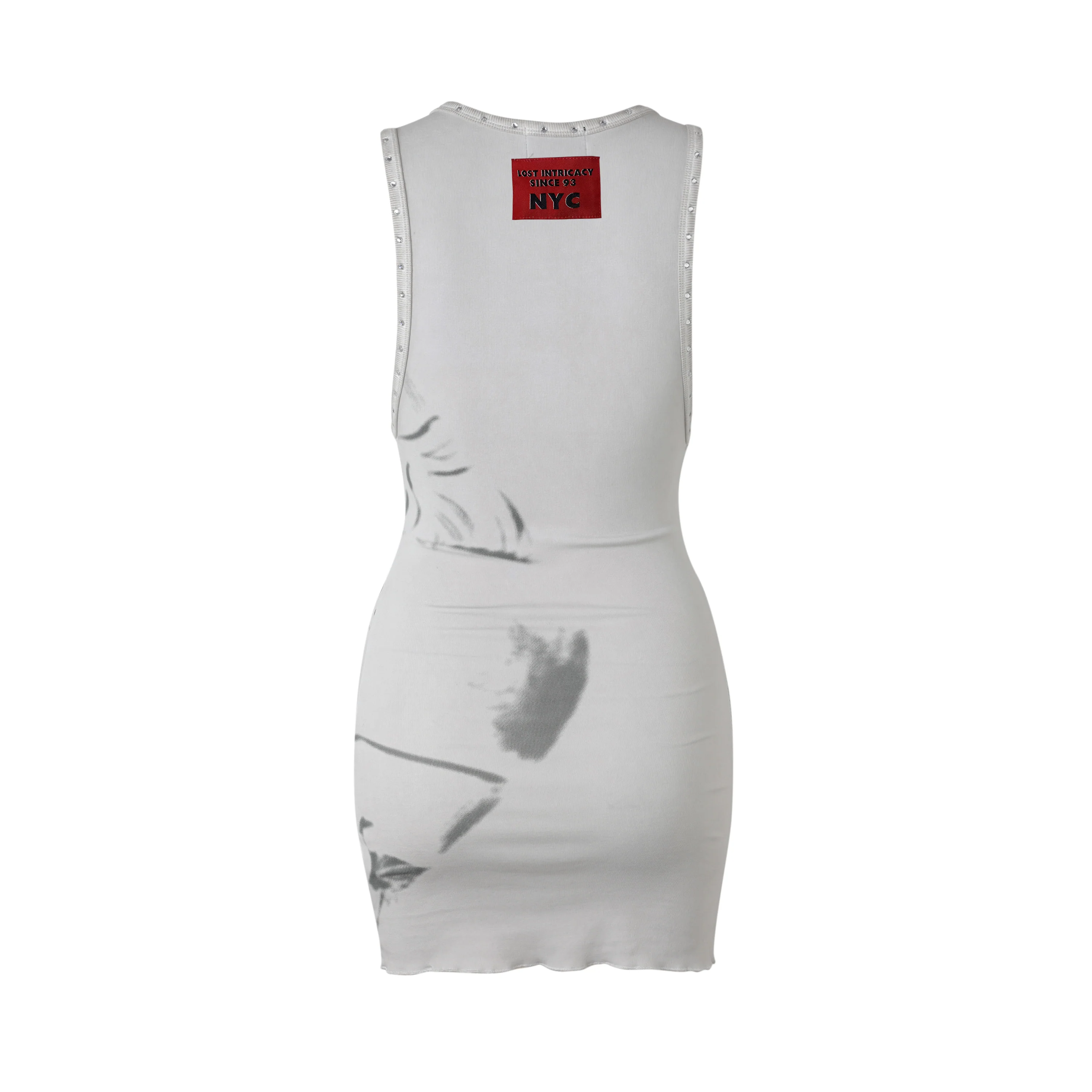 LOST INTRICACY - BROKEN HEARTS DRESS