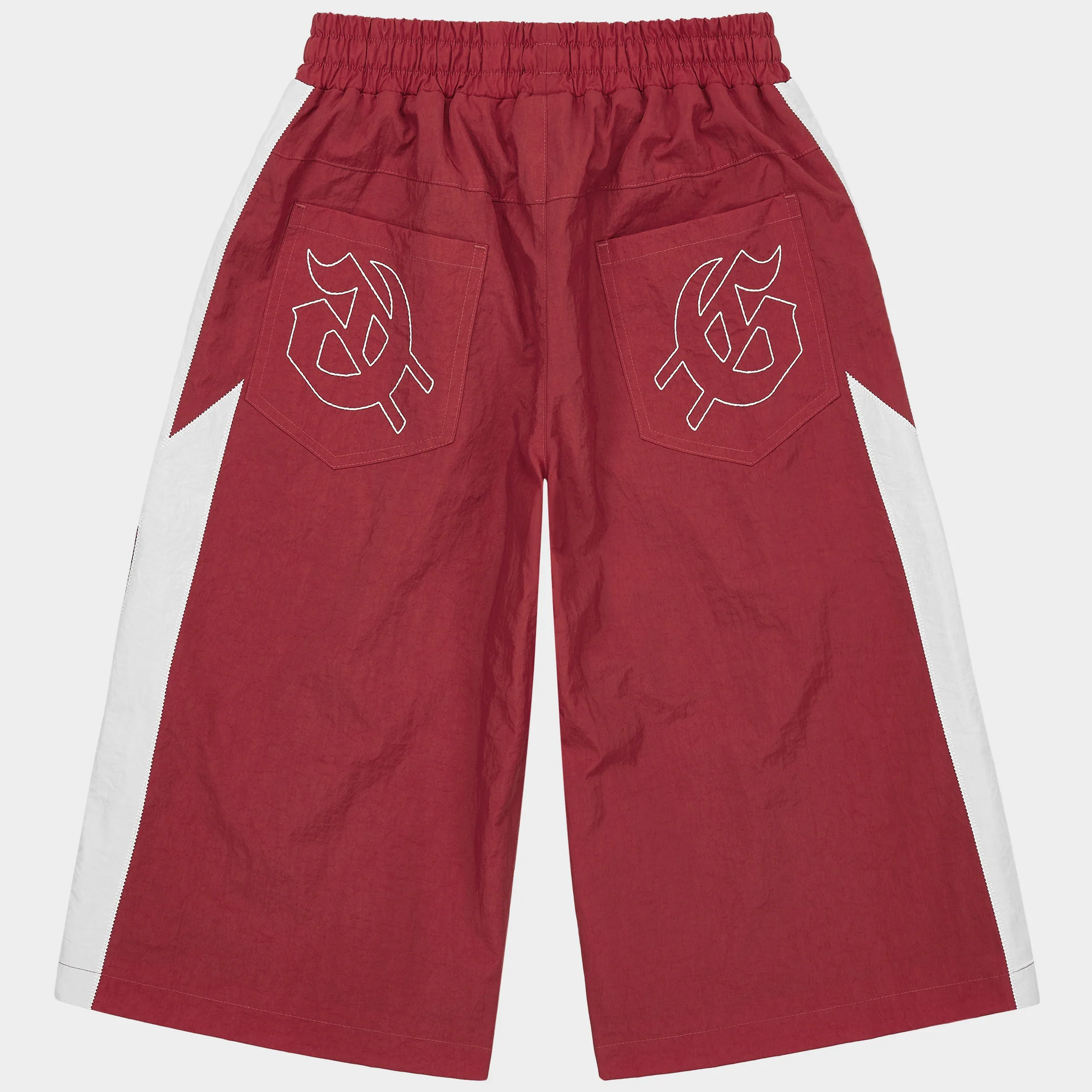 GODSPEED - ANVIL 3QTR SHORTS