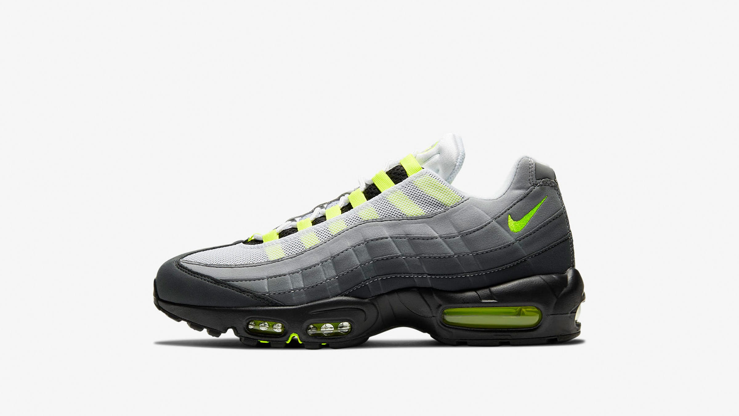 NIKE AIR MAX 95 (PS) - 905461-050