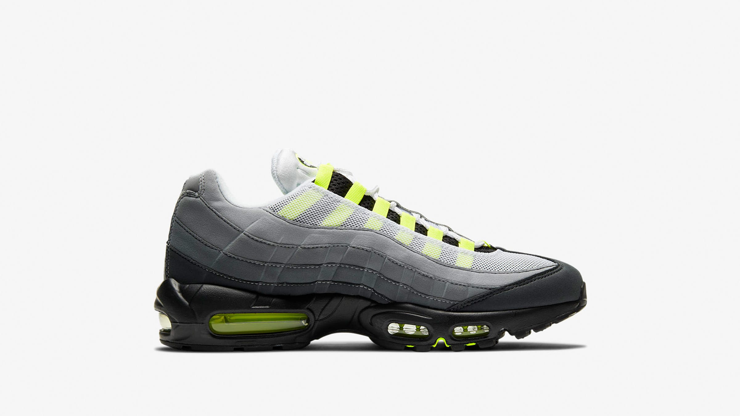 NIKE AIR MAX 95 (PS) - 905461-050