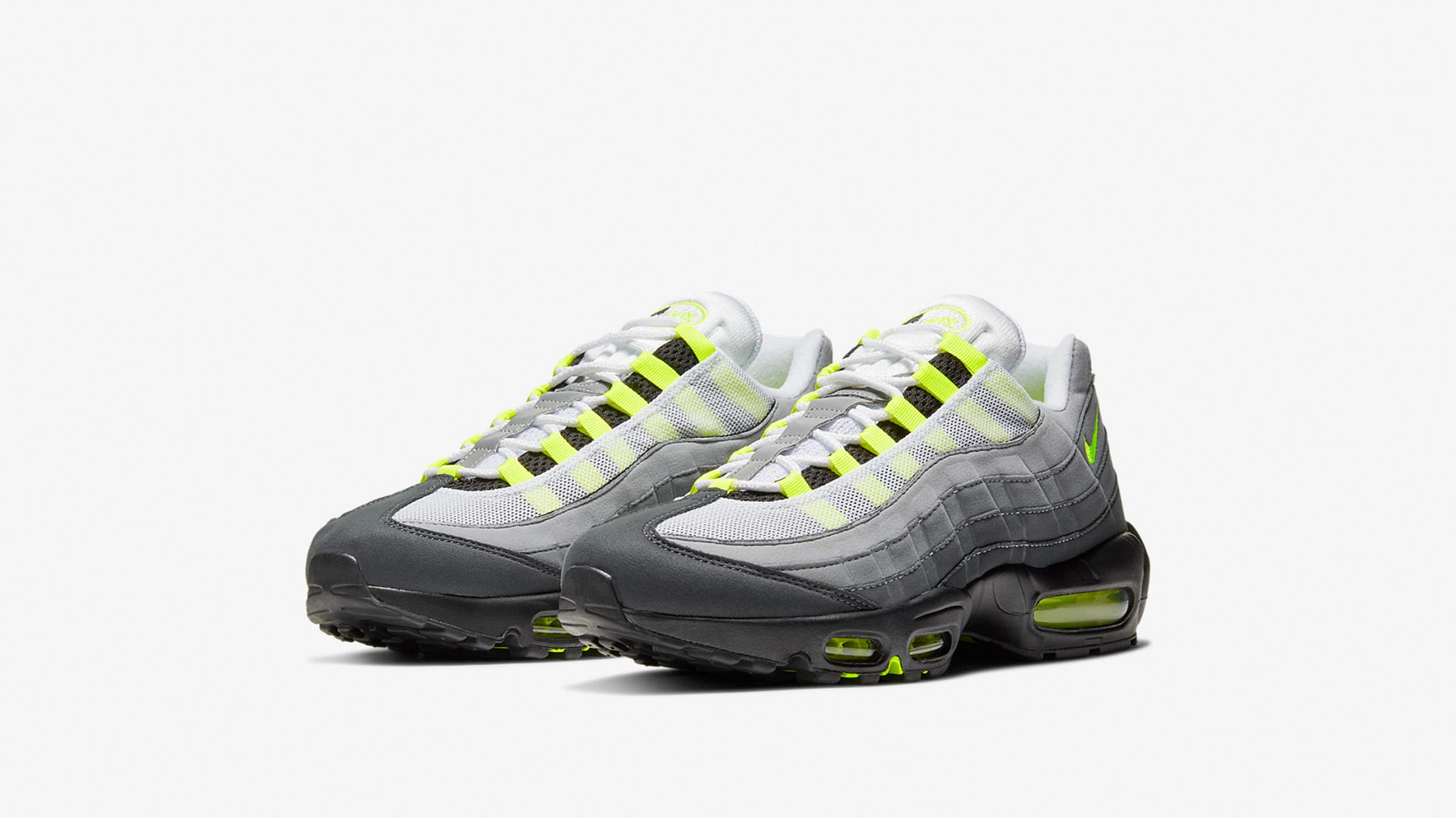 NIKE AIR MAX 95 (PS) - 905461-050
