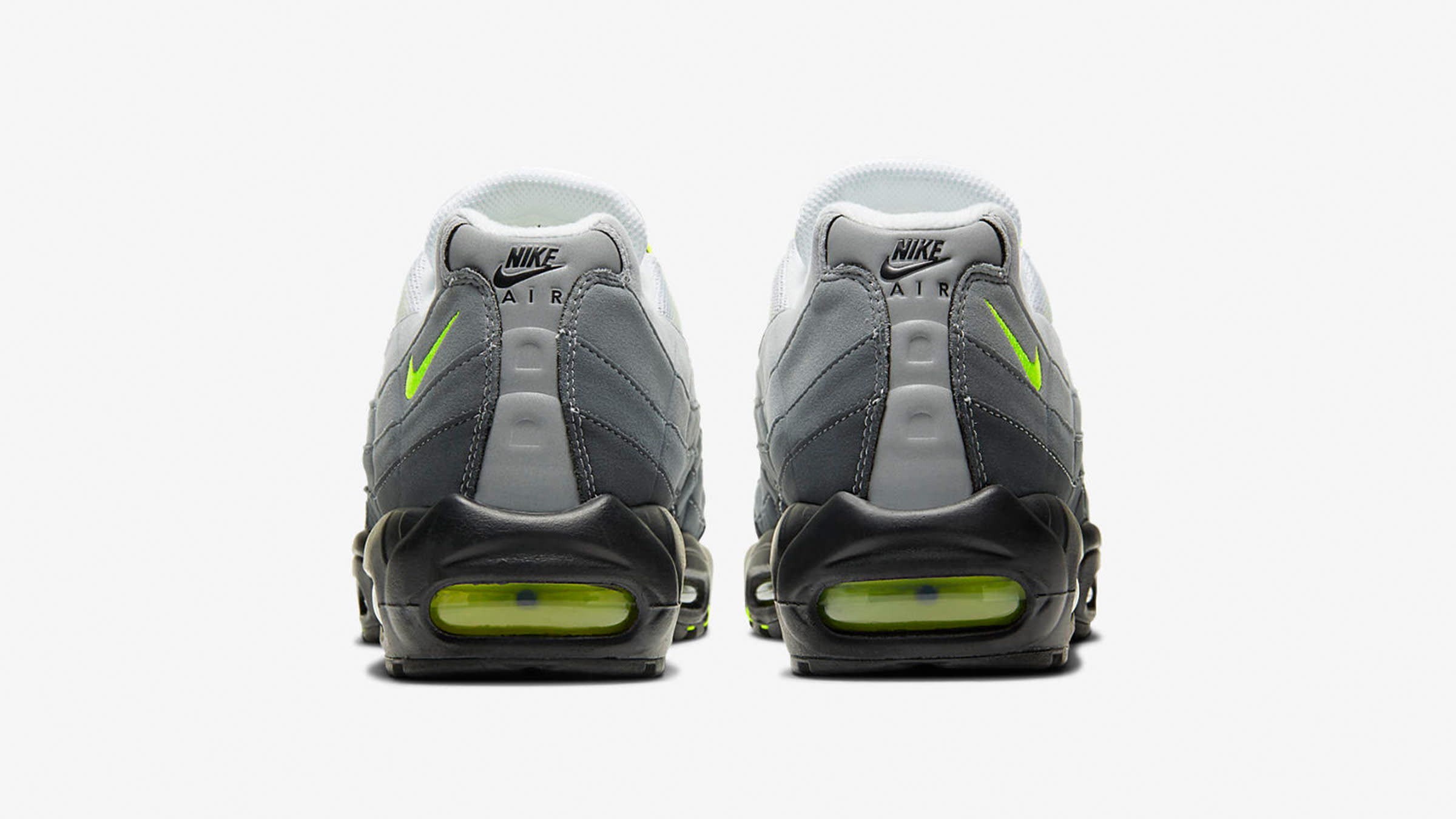NIKE AIR MAX 95 (PS) - 905461-050