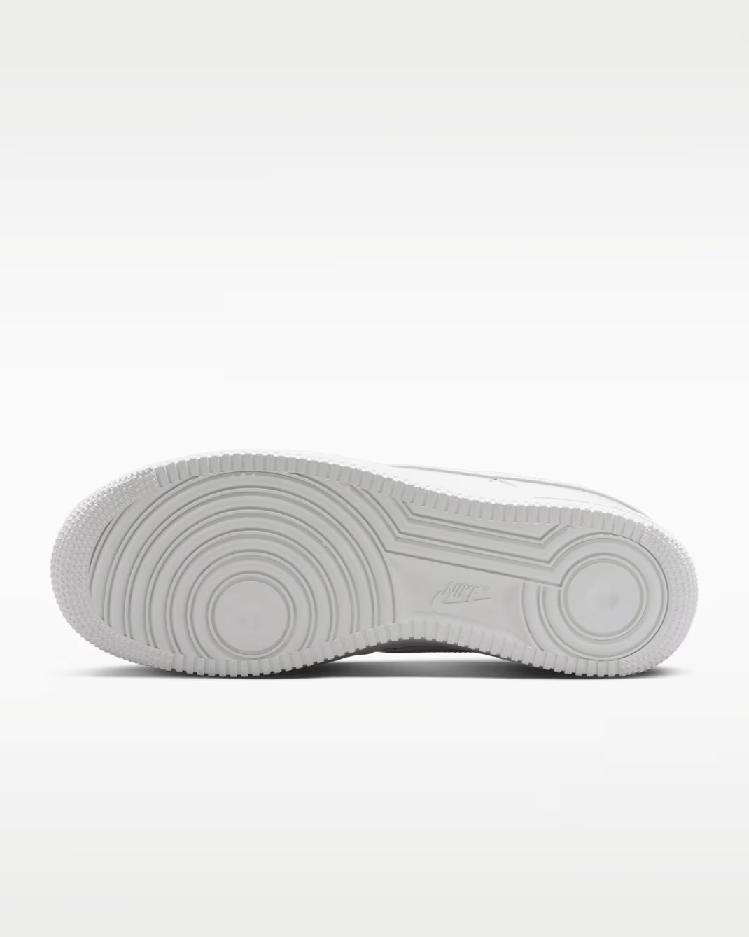 NIKE AF1 07' PRM - IV2857-100 PATENT LEATHER WHITE