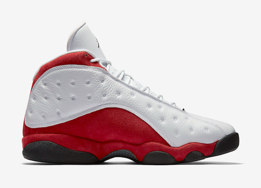 AIR JORDAN 13 RETRO - 414571-102