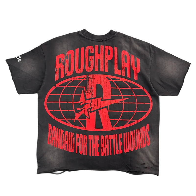 ROUGH PLAY - FOR MY DOG TEE