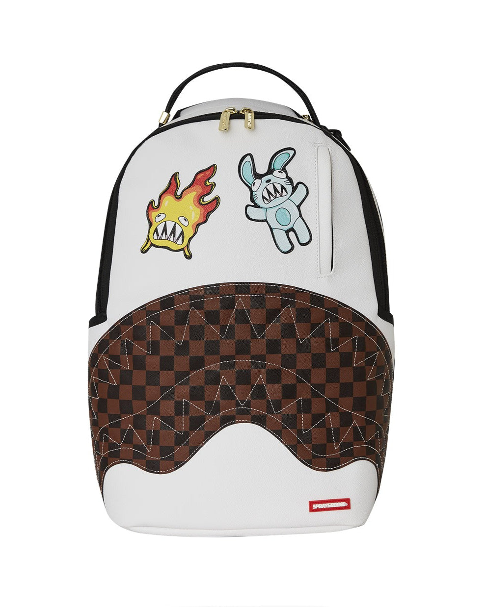 Sprayground- Let's Make Some Noise Backpack