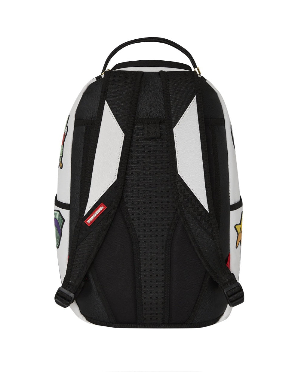 Sprayground- Let's Make Some Noise Backpack