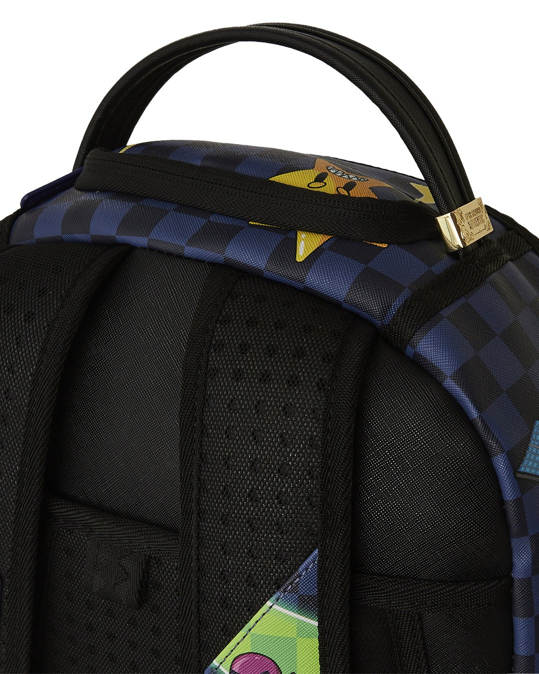 Sprayground- Space Warped Backpack