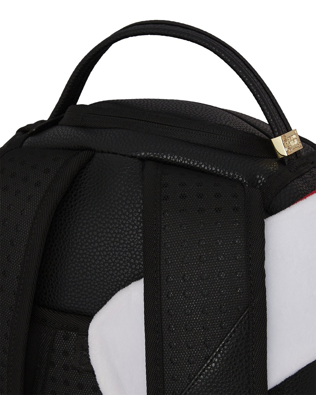 PLUSH SHARK BIG BITE BACKPACK - SPRAYGROUND