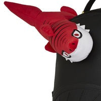 PLUSH SHARK BIG BITE BACKPACK - SPRAYGROUND