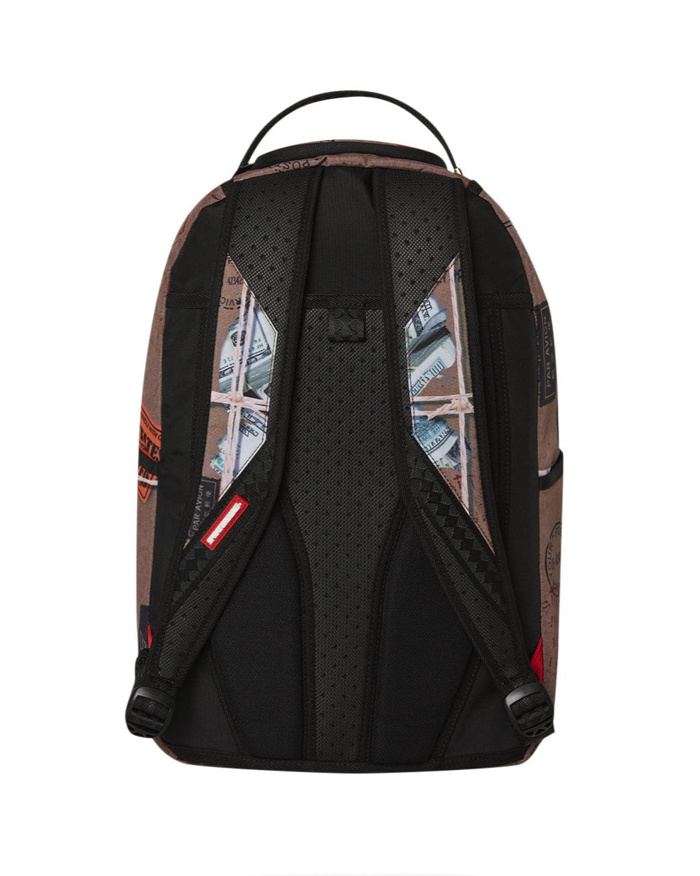 OVERNIGHT EXPRESS BACKPACK - SPRAYGROUND