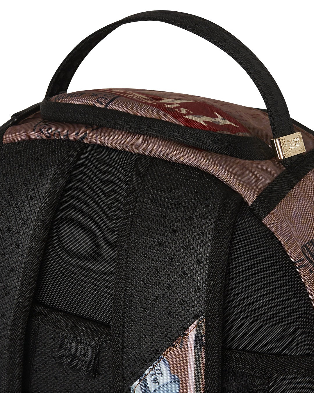 OVERNIGHT EXPRESS BACKPACK - SPRAYGROUND