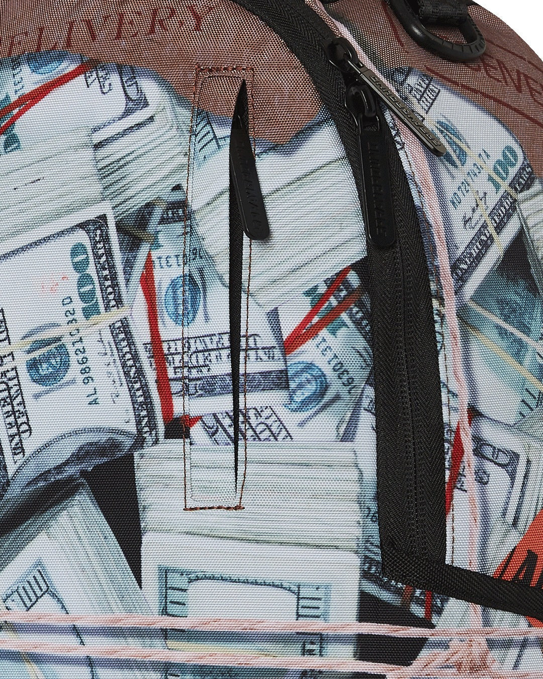 OVERNIGHT EXPRESS BACKPACK - SPRAYGROUND
