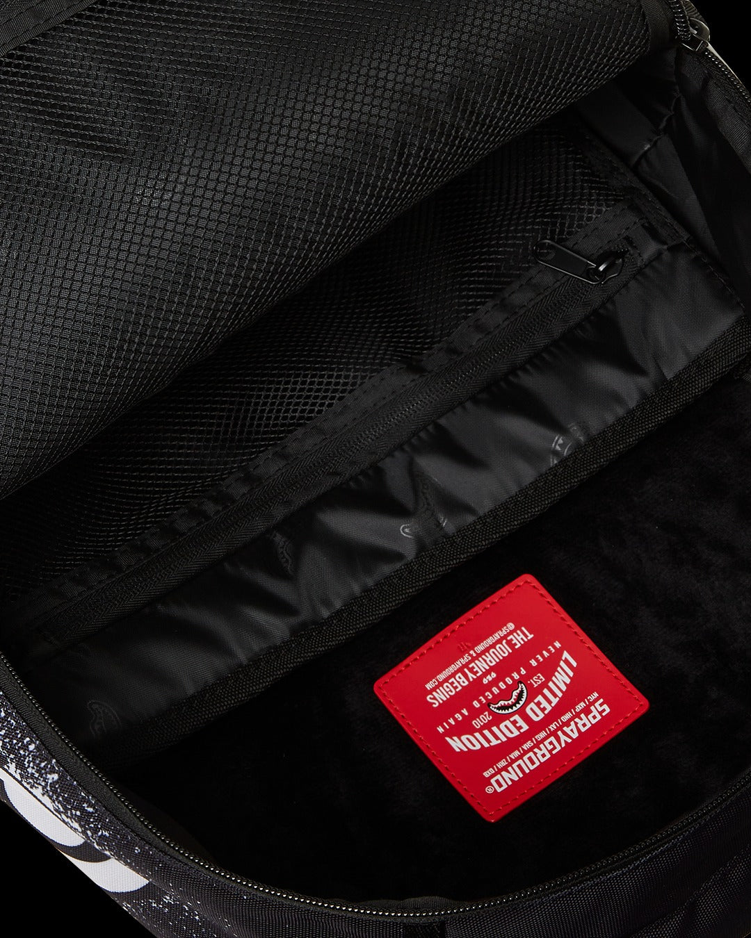 Sprayground- Stranger Things Hellfire Backpack