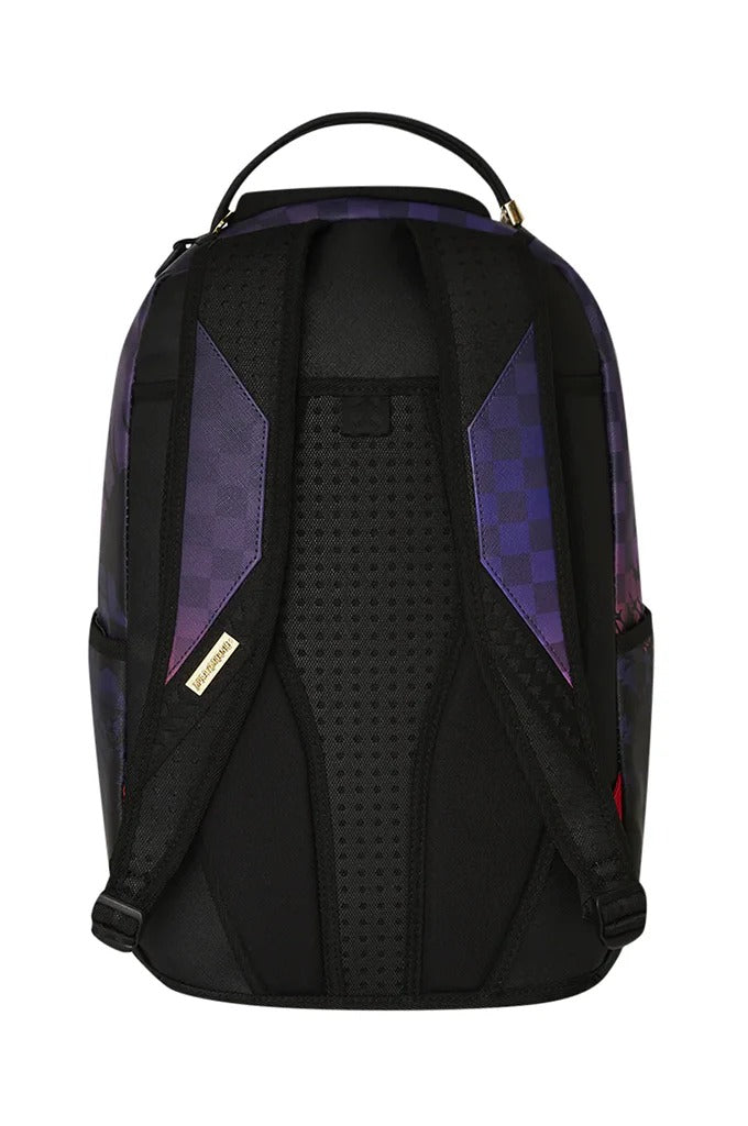 LATE ONE NIGHT BACKPACK - SPRAYGROUND
