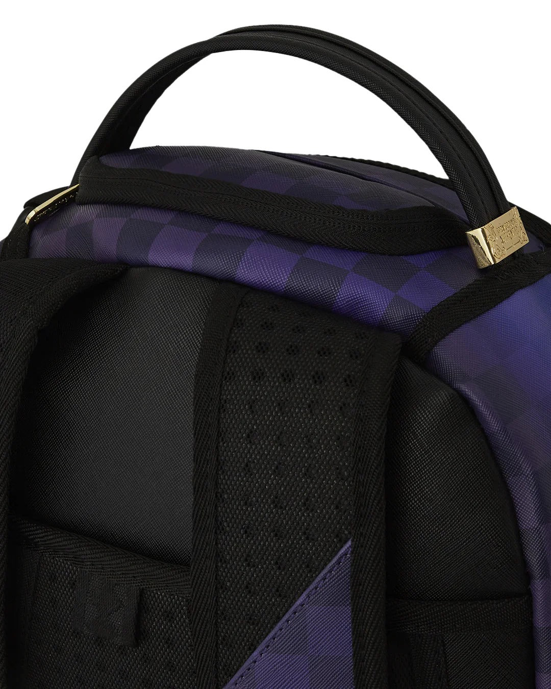 LATE ONE NIGHT BACKPACK - SPRAYGROUND