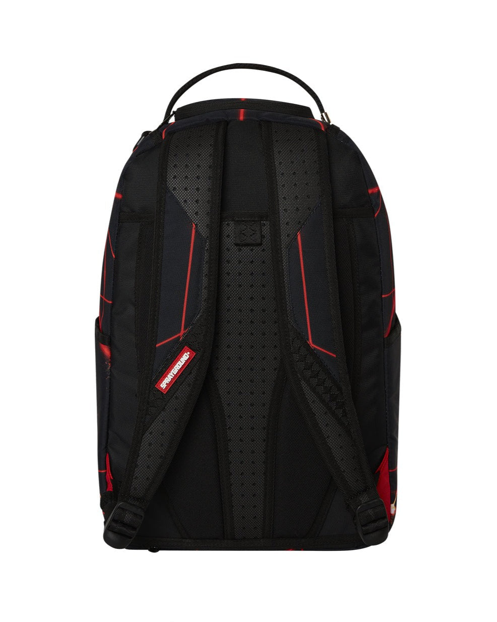 Sprayground- Mission Impossible Heist Laser Shark Backpack
