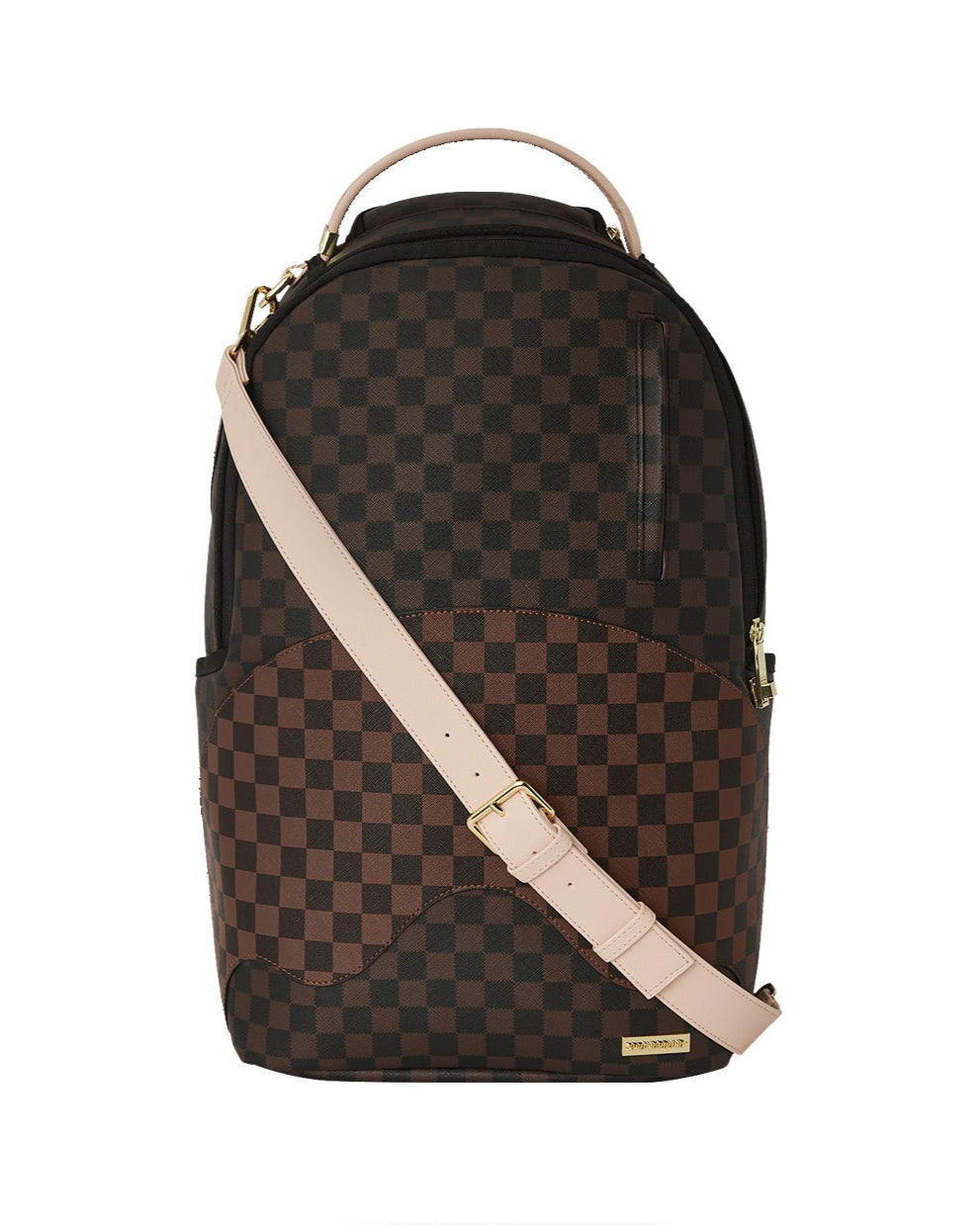 Sprayground- Bandolero Nouveau Backpack