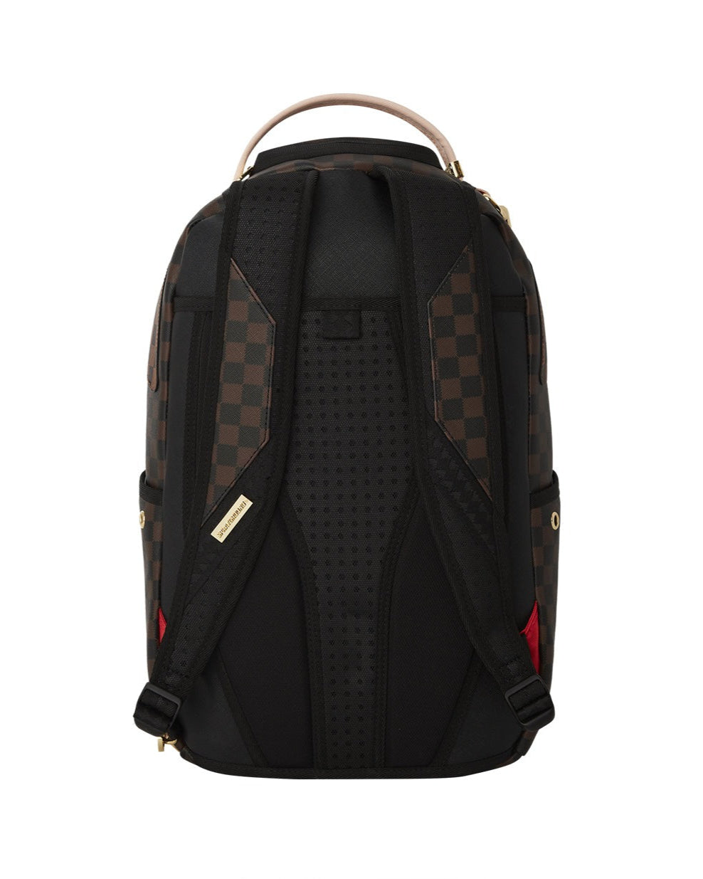 Sprayground- Bandolero Nouveau Backpack