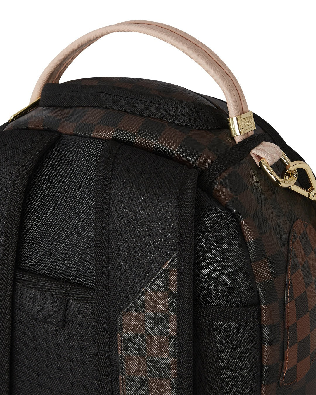 Sprayground- Bandolero Nouveau Backpack