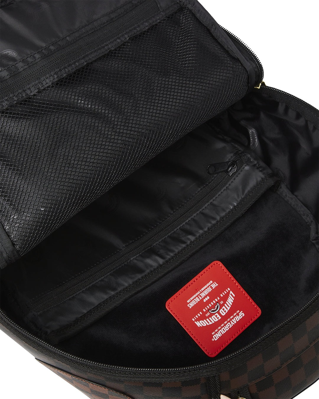 Sprayground- Bandolero Nouveau Backpack