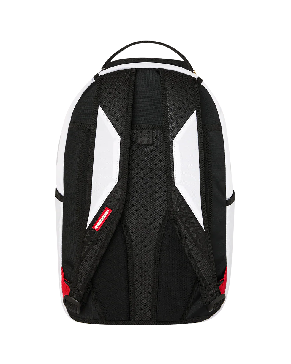 SPRAYGROUND - MONEYBEAR STASH / CASH CUB BACKPACK - 910B7398NSZ